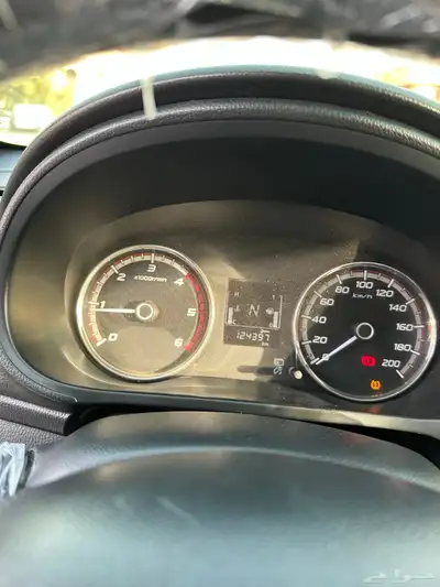 مستبوشي L200 دبل استخدام شخصي 25