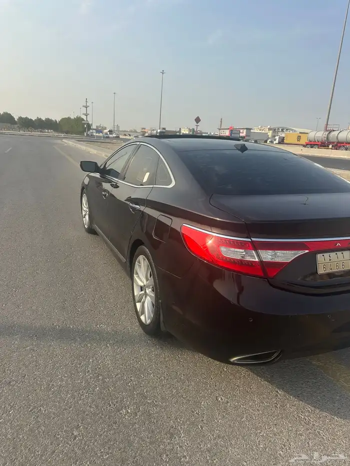 ازيرا 2015 فل كامل اعلى فئة 1