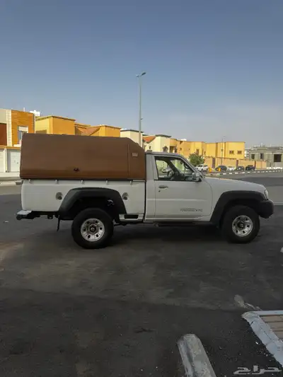 للبيع باترول حوض شاص نيسان 2014 7