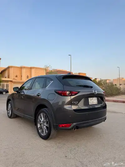 مازدا CX5 2020 فل كامل مالك اول دفع رباعي 2