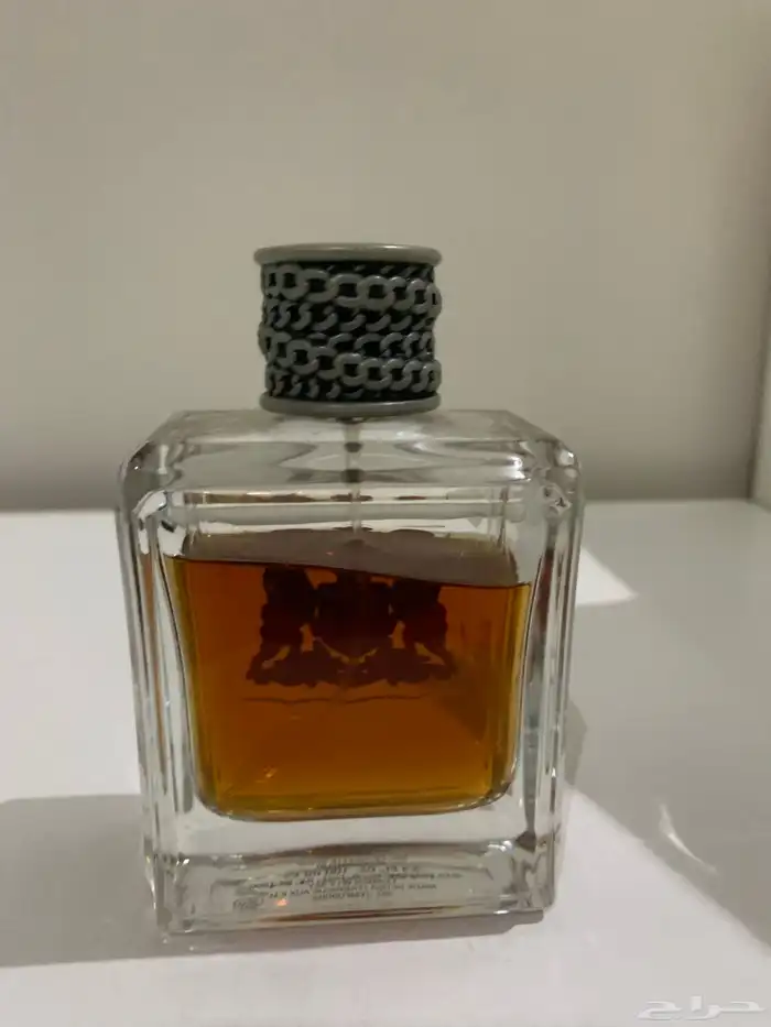 عطر Juicy Couture Dirty English للرجال 1
