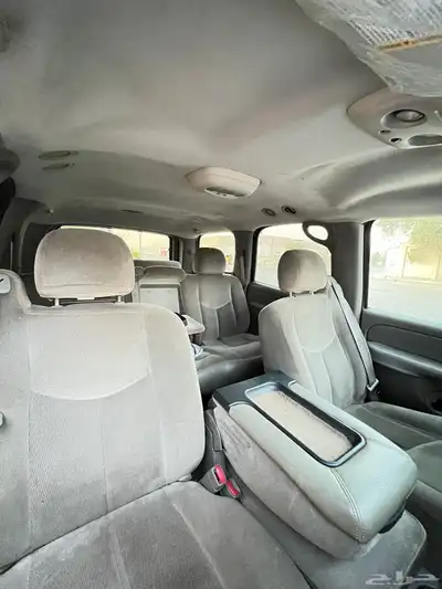 جمس يوكن موديل 2005 GMC 10