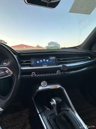 هافال H6 10