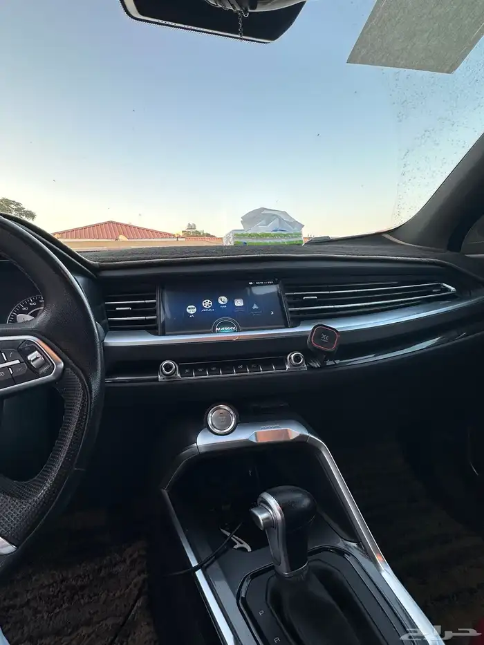 هافال H6 10