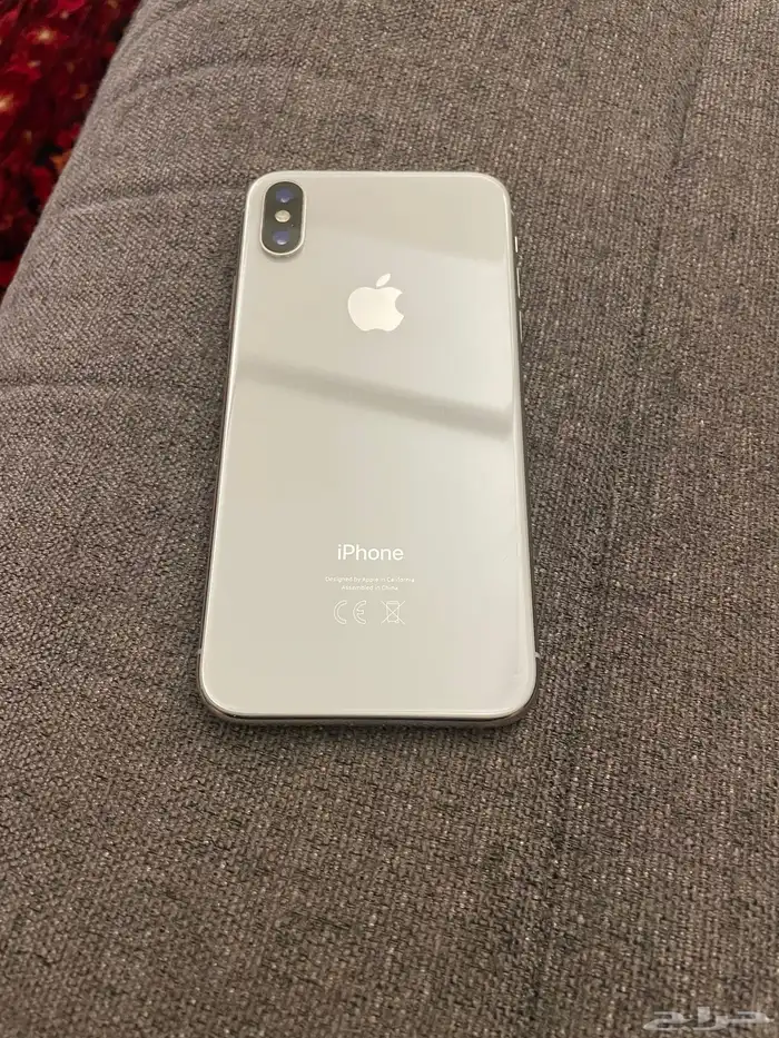 ايفون X 1