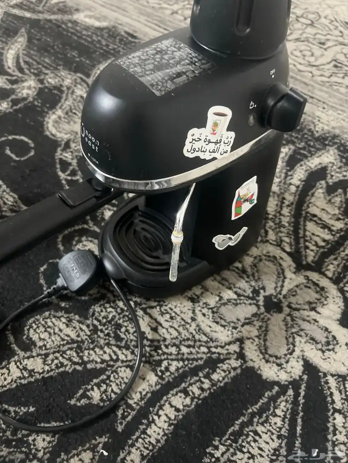 آلة إسبريسو للبيع 0