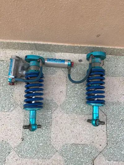 مساعدات كنق سييرا 2