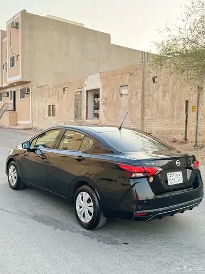 نيسان صني 2021 3