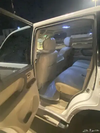 جيب جي اكس ار 2003 4
