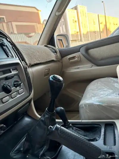 جيب لاندكروزر 2003 قير عادي 39