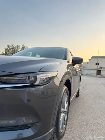 مازدا CX5 2020 فل كامل مالك اول دفع رباعي 24
