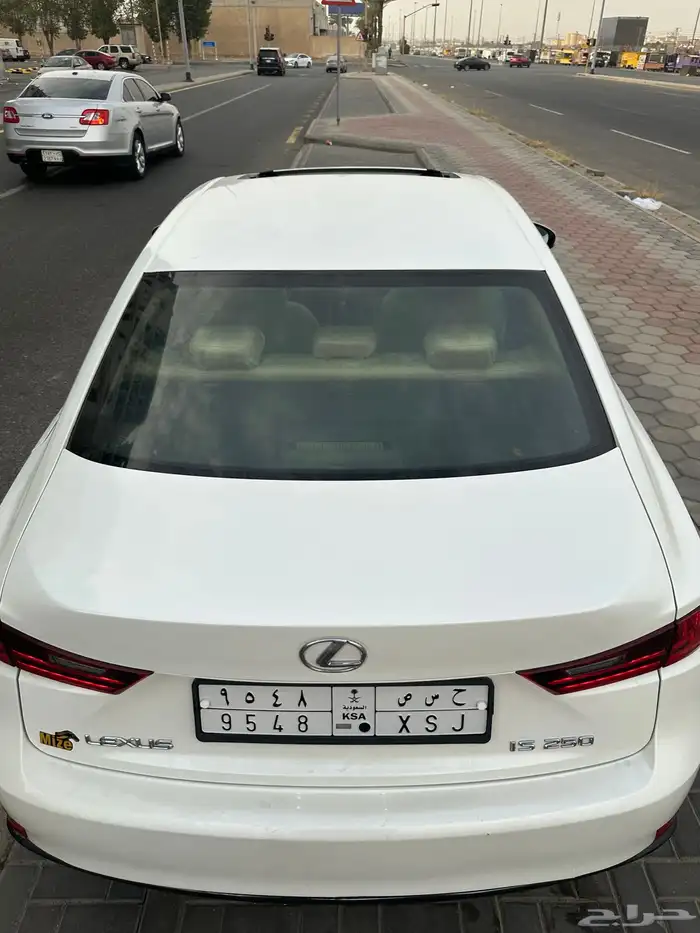لكزس ارنوب ls 2014 4