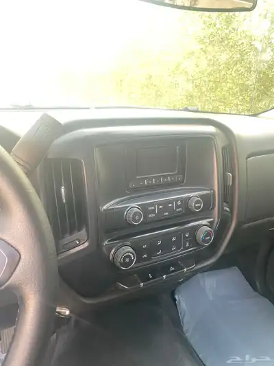 سلفرادو 2014 LS 12