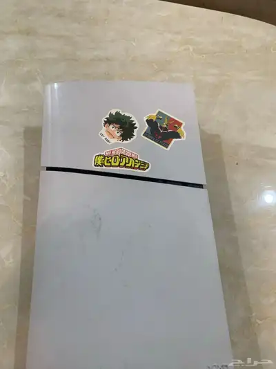 سوني 5 سلام نظيف جدا واستعمال شهرين سبب البيع شريت بسي 1