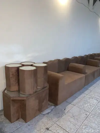 كنب ضغط 3