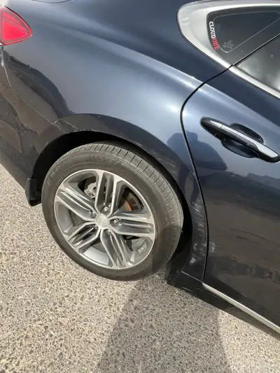 للبيع ازيرا 2018 6