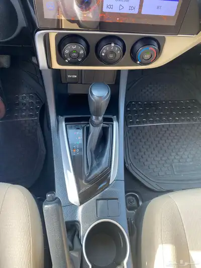 Corolla for sale SR 52000 12