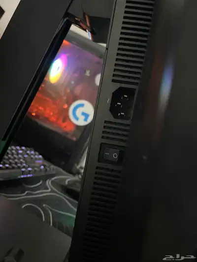للبيع شاشة hp 2K 4