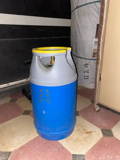 غاز فيبر كبير 0