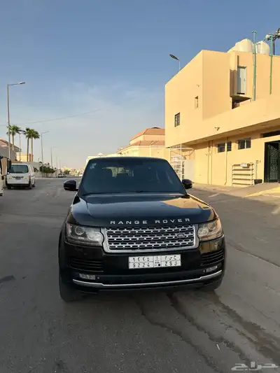 رنج زوفر HSE 2013 قمه في النظافه 18