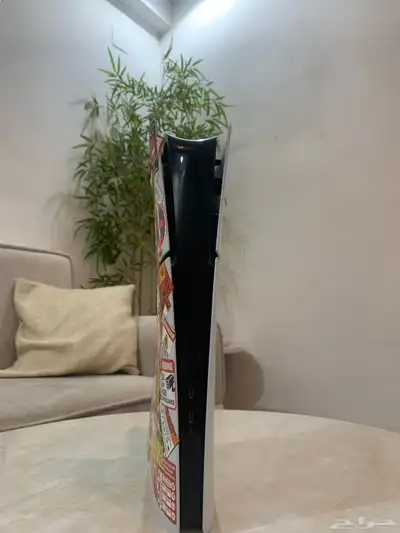 سوني 5 سلام نظيف جدا واستعمال شهرين سبب البيع شريت بسي 0