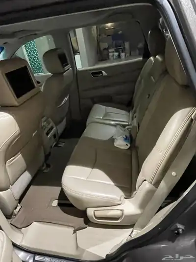 نيسان باثفيندر 8