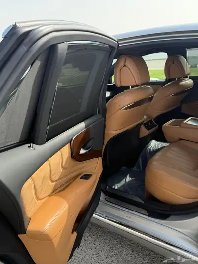 لكزس LS350 (BB) 2021 12