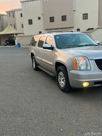 يوكن 2007 سعودي 6