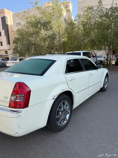 كرايسلر C300 1