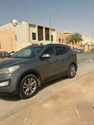 هونداي سينتافيه 2016 2