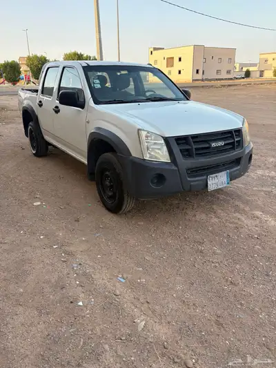 سوزو ديماكس 2008 دبل 3