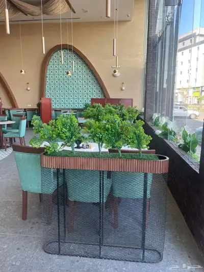 مطعم راقي للتقبيل 0