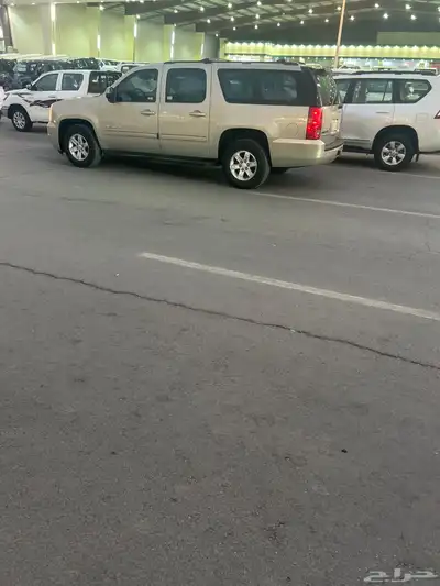 جمس يوكن 2011 دبل بدي شرط 0