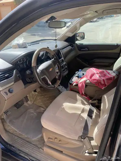 تاهو 2018 سعودي 4