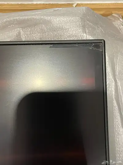 شاشه 27 inch ديفو للبيع 2