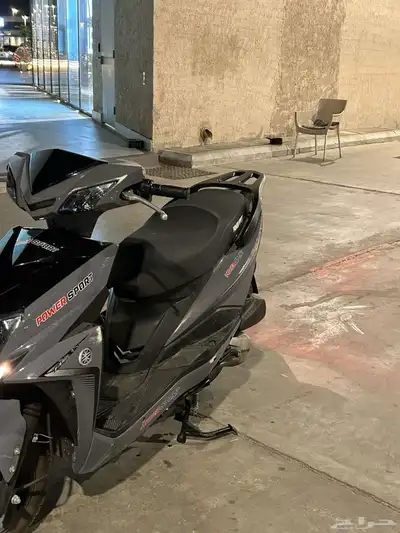 دباب عجيب باور سبورت 2