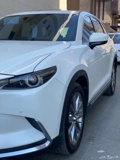 جيب مازدا CX9 فل كامل 2020 للبيع 4