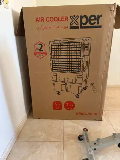 مكيف صحراوي للبيع 3