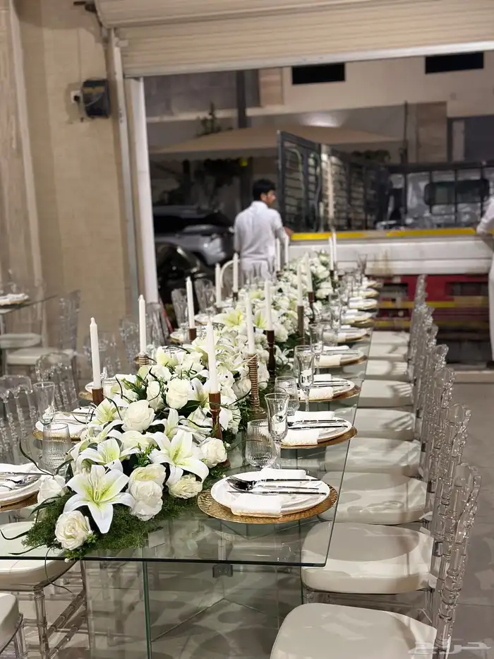 تنسيق حفلات 38