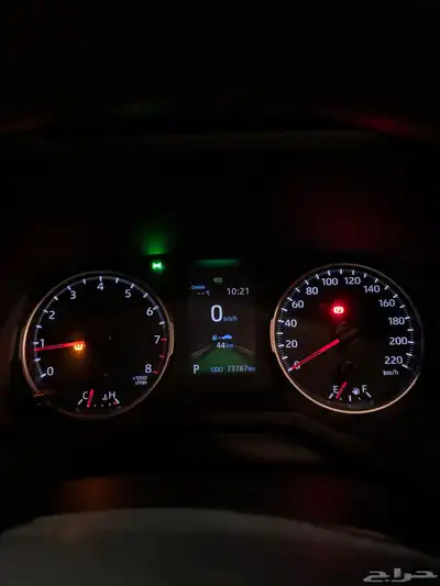 راف فور 2021 6