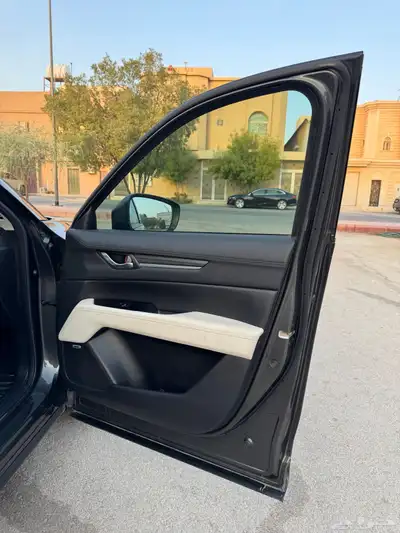 مازدا CX5 2020 فل كامل مالك اول دفع رباعي 50