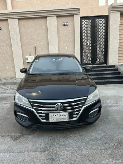 ام جي 5 0