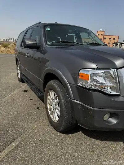 فورد اكسبدشن2014 7