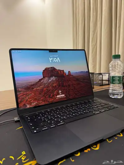 ماك بوك اير M2 13 1