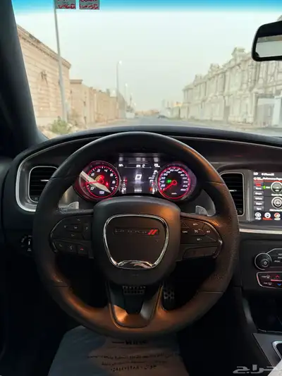 دودج تشارجر GT 2019 30