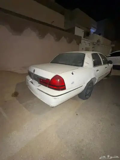 فورد ماركيز 0
