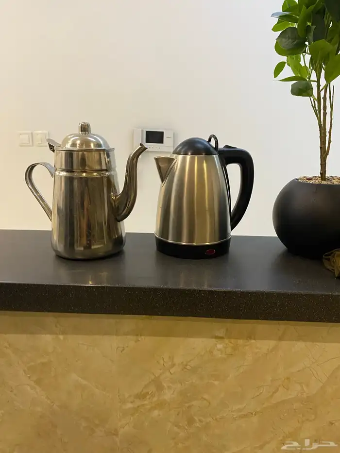 ملقمة صناعة الهند نظيفه السعر (( 30 ريال )) 4