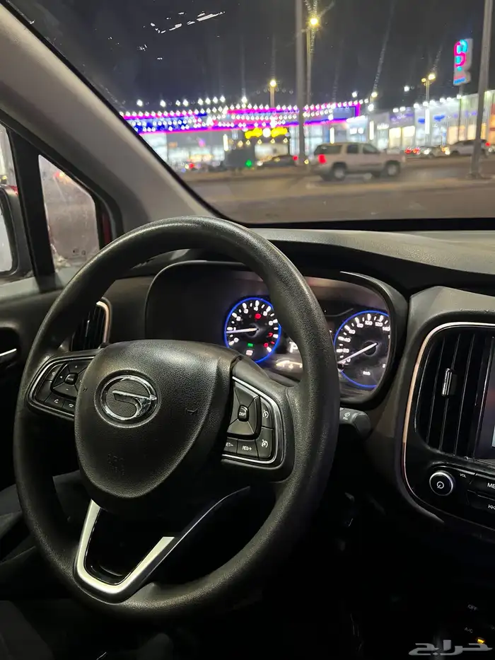 للبيع   سياره GAC S3 2021 6