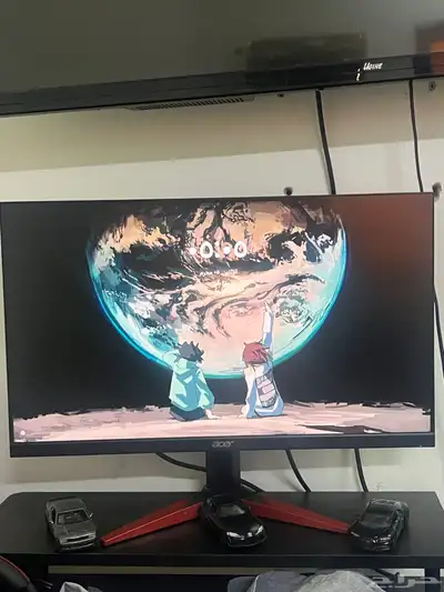 شاشه قيمنق Acer 1