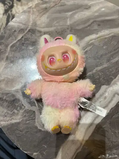 لابوبو الأصلي POP MART السعر 150 0